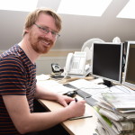 avatar for Sebastian Hollstein