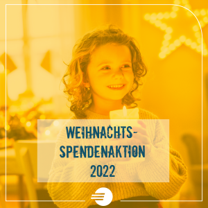 Ethikbank Weihnachtsspende
